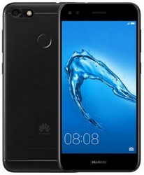 Замена дисплея на телефоне Huawei Enjoy 7 в Пензе